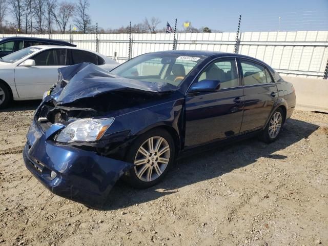 2007 Toyota Avalon XL