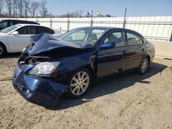 Vehiculos salvage en venta de Copart Spartanburg, SC: 2007 Toyota Avalon XL