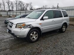 2007 Honda Pilot EXL for sale in Spartanburg, SC