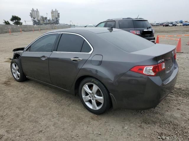 2010 Acura TSX