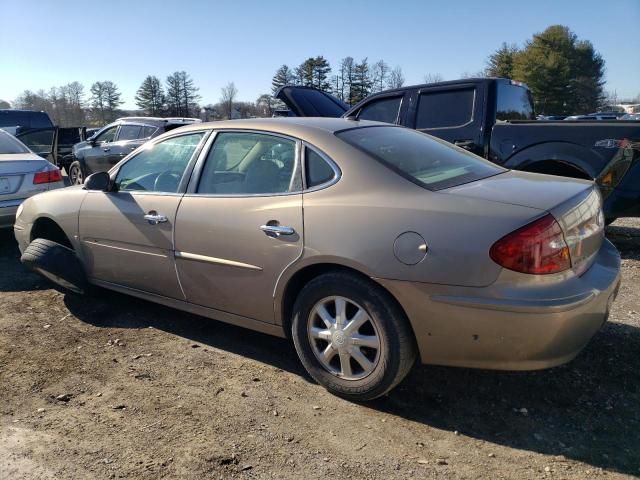 2006 Buick Lacrosse CXL