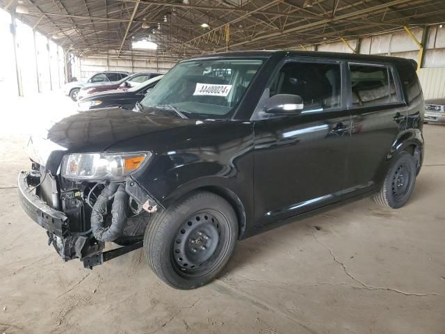 2008 Scion XB