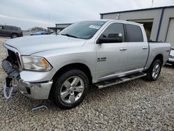 Carros con título limpio a la venta en subasta: 2014 Dodge RAM 1500 SLT