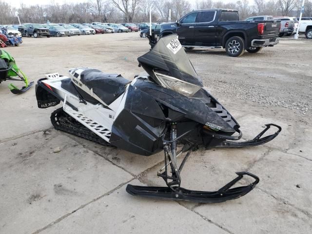 2014 Arctic Cat Snowmobile