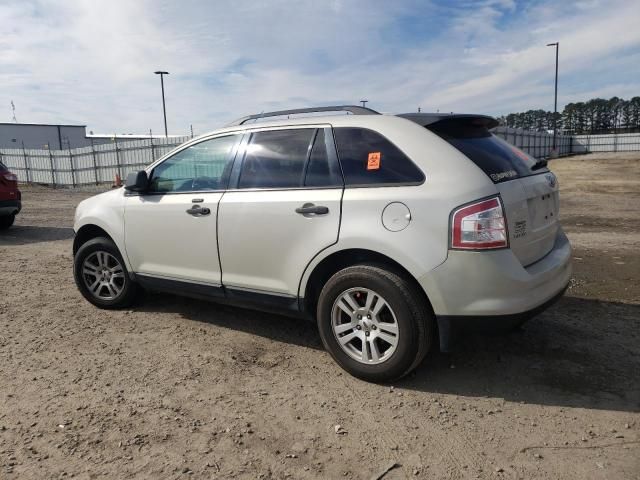 2007 Ford Edge SE