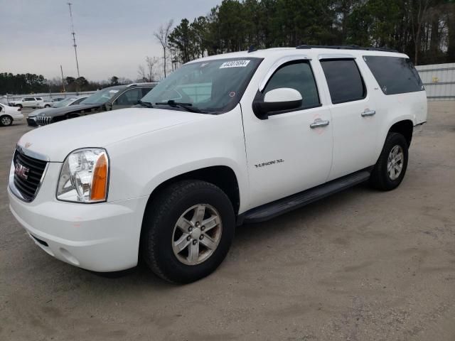 2014 GMC Yukon XL C1500 SLT