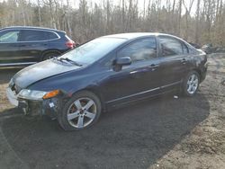 2008 Honda Civic DX-G en venta en Bowmanville, ON