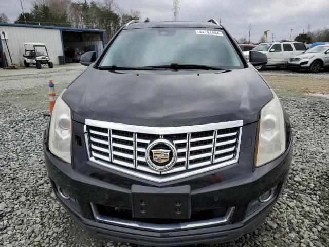 2013 Cadillac SRX Performance Collection