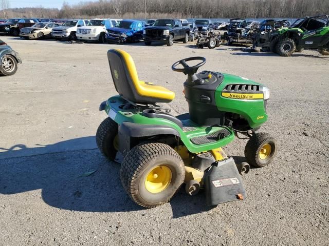 2023 John Deere Lawnmower