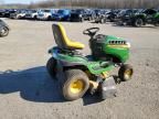 2023 John Deere Lawnmower