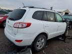 2012 Hyundai Santa FE GLS