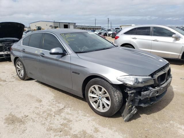 2014 BMW 528 I