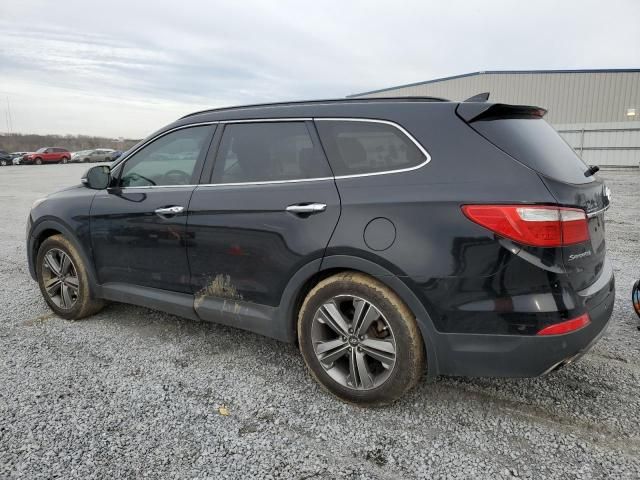 2014 Hyundai Santa FE GLS