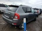 2011 Jeep Compass Sport