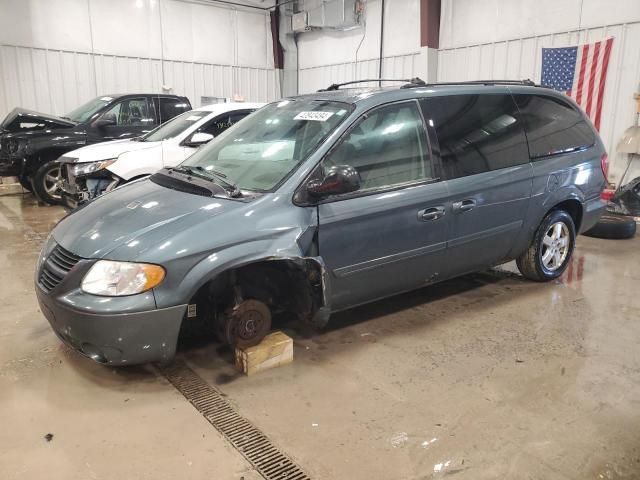 2005 Dodge Grand Caravan SXT