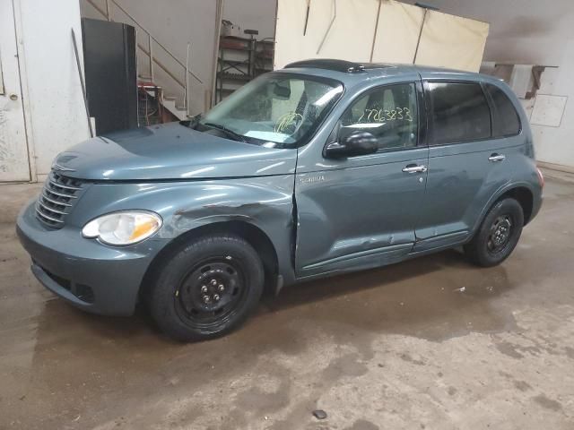 2006 Chrysler PT Cruiser Touring