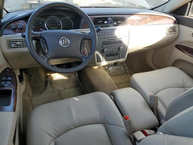 2008 Buick Lacrosse CXL