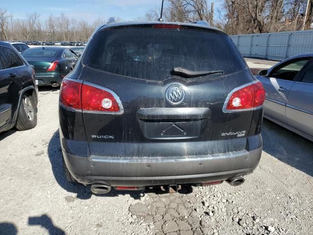 2011 Buick Enclave CXL