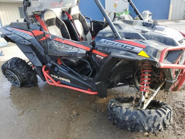 2019 Polaris RZR XP 1000 EPS