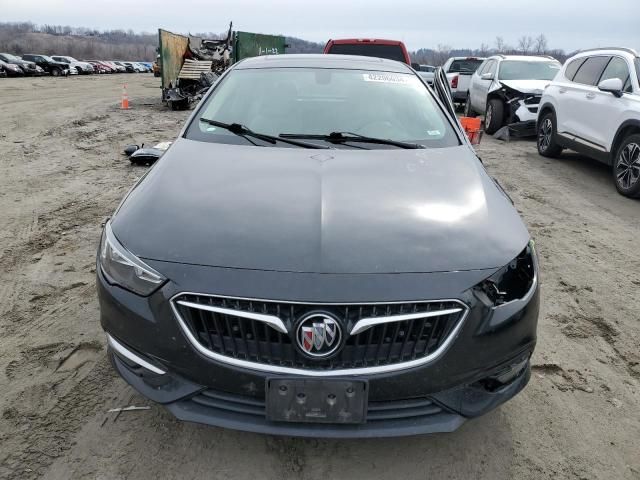 2019 Buick Regal Essence