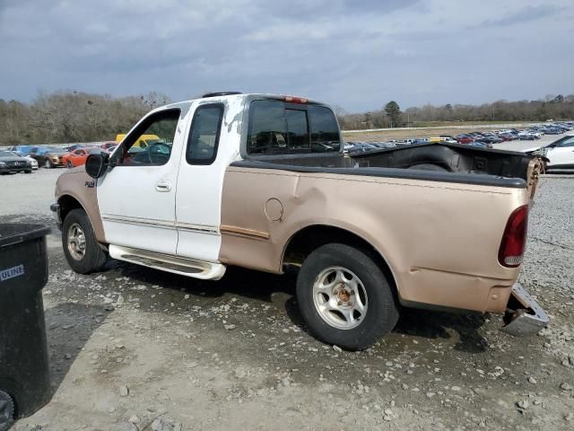 1997 Ford F150