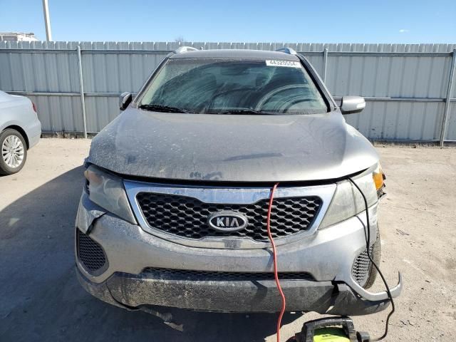 2011 KIA Sorento Base