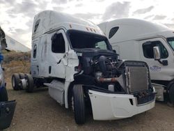 Salvage trucks for sale at Farr West, UT auction: 2020 Freightliner Cascadia 126