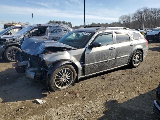 2005 Dodge Magnum R/T