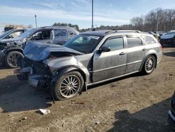Salvage cars for sale at East Granby, CT auction: 2005 Dodge Magnum R/T