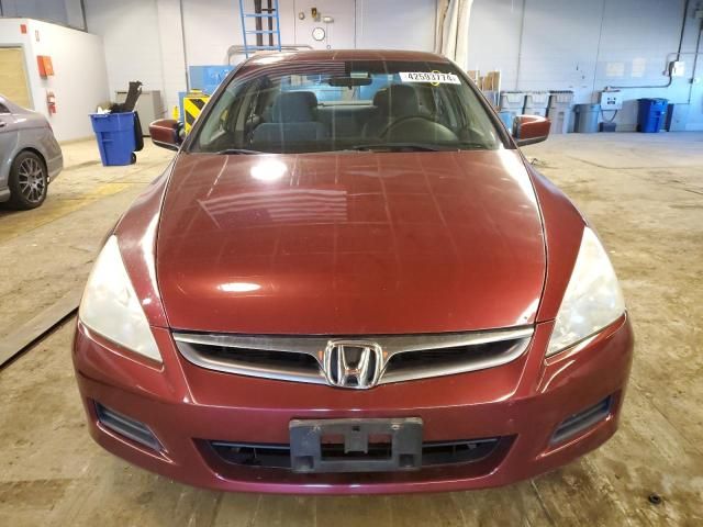 2006 Honda Accord SE