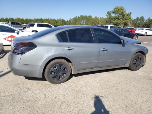 2007 Nissan Altima 2.5