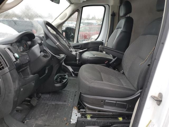 2019 Dodge RAM Promaster 3500 3500 High