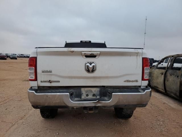 2019 Dodge RAM 2500 BIG Horn