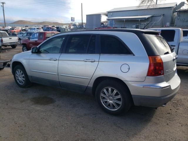 2007 Chrysler Pacifica Touring