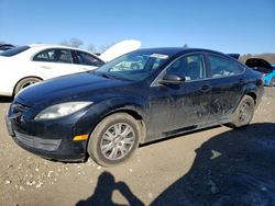 Mazda salvage cars for sale: 2013 Mazda 6 Sport