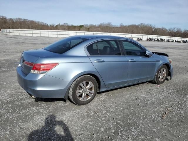 2012 Honda Accord LXP