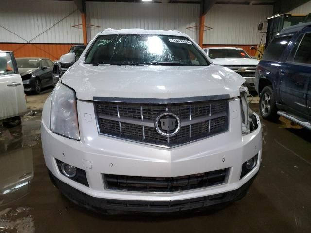 2011 Cadillac SRX Performance Collection