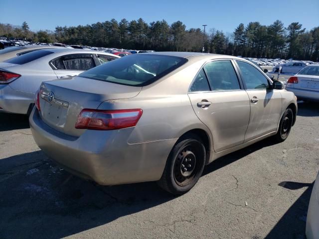 2008 Toyota Camry CE