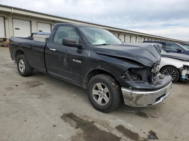 2009 Dodge RAM 1500