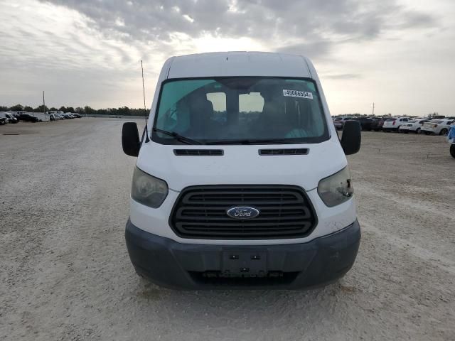 2015 Ford Transit T-350