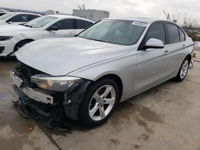 2013 BMW 328 I