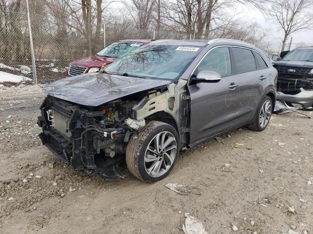 2017 KIA Niro EX Touring