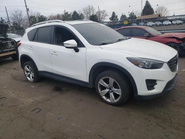 2016 Mazda CX-5 GT