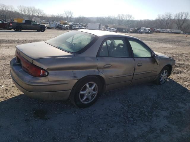 2003 Buick Regal LS