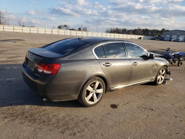 2007 Lexus GS 350