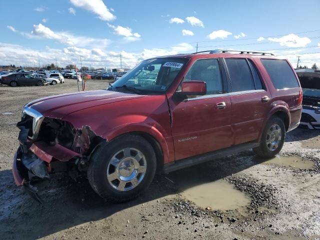 2006 Lincoln Navigator