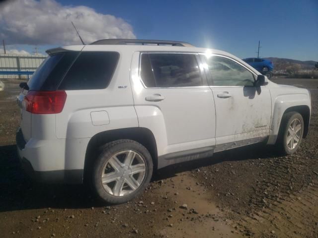 2010 GMC Terrain SLT