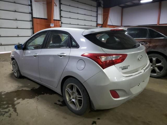 2014 Hyundai Elantra GT