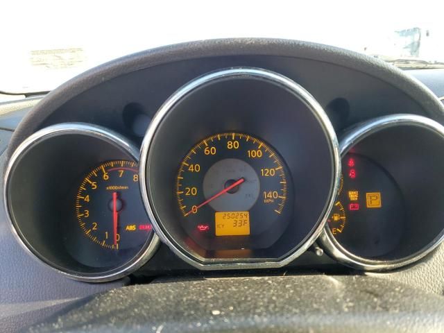 2006 Nissan Altima S