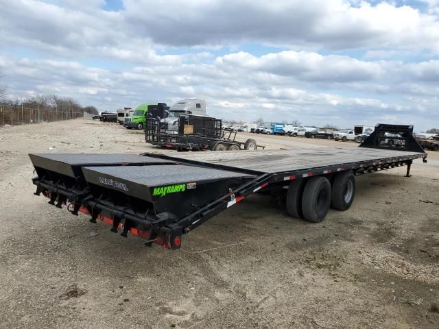 2022 Load Trailer